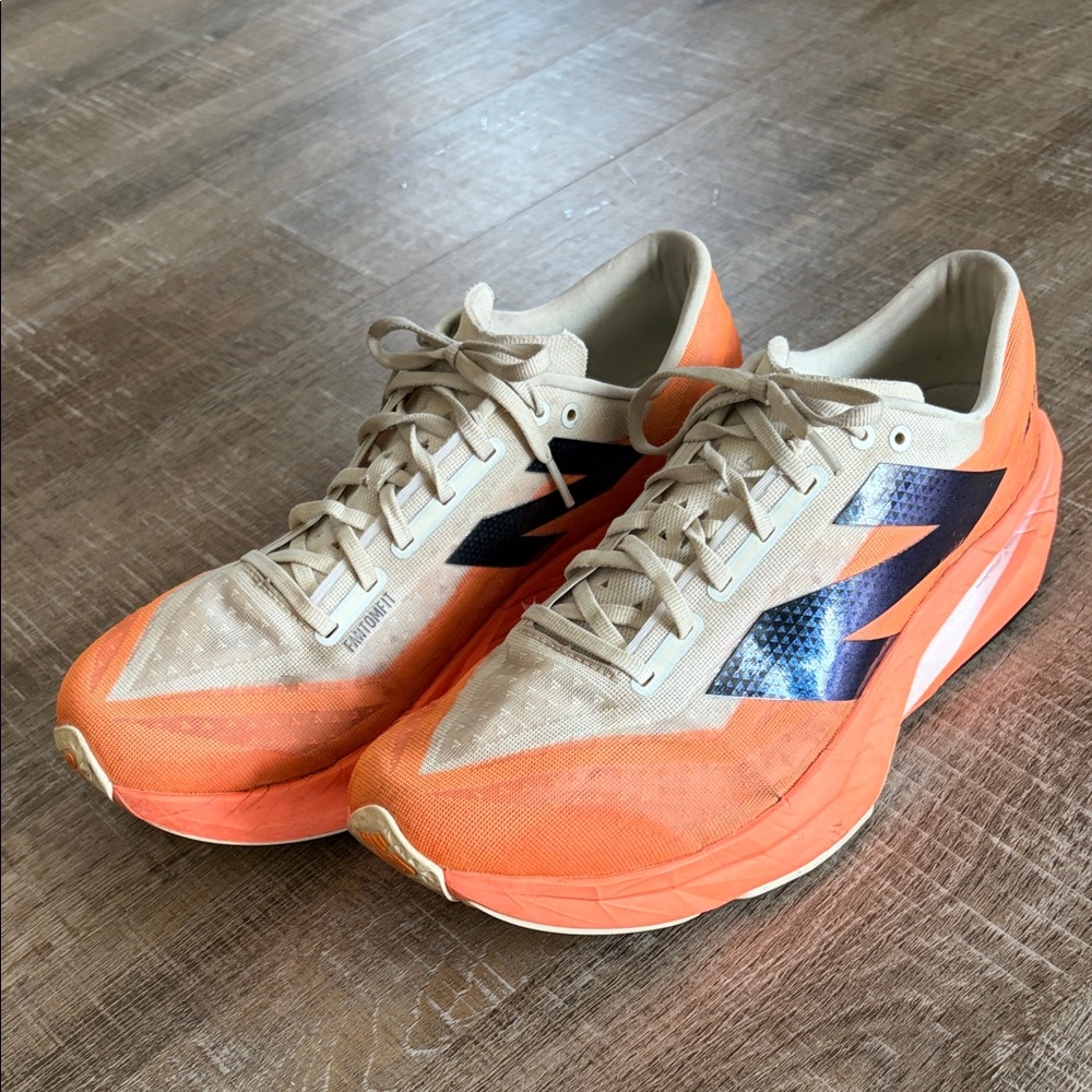 New Balance Men's Fuel Cell Rebel Running Shoes